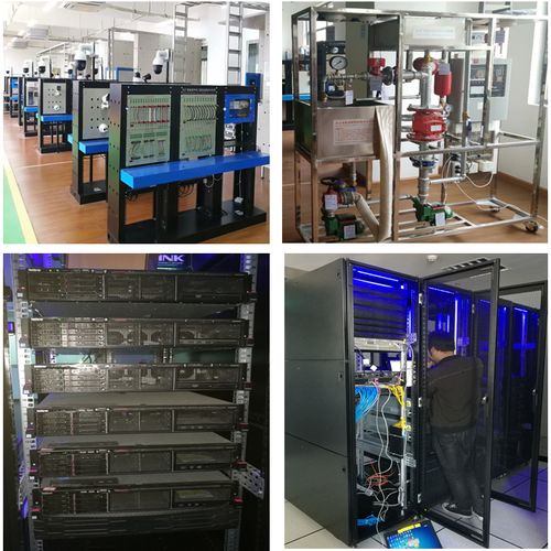 計算機網(wǎng)絡(luò)技術(shù) 驅(qū)動現(xiàn)代計算機技術(shù)開發(fā)的核心引擎